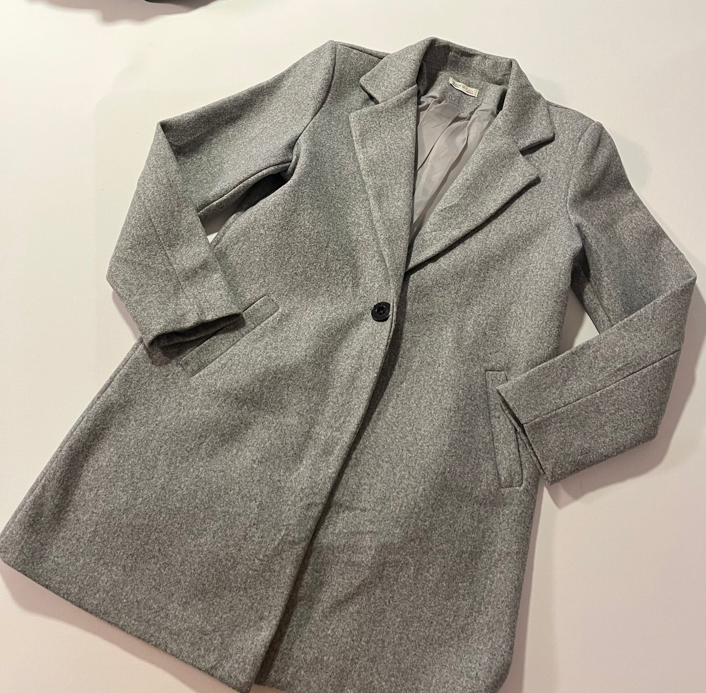 Grey