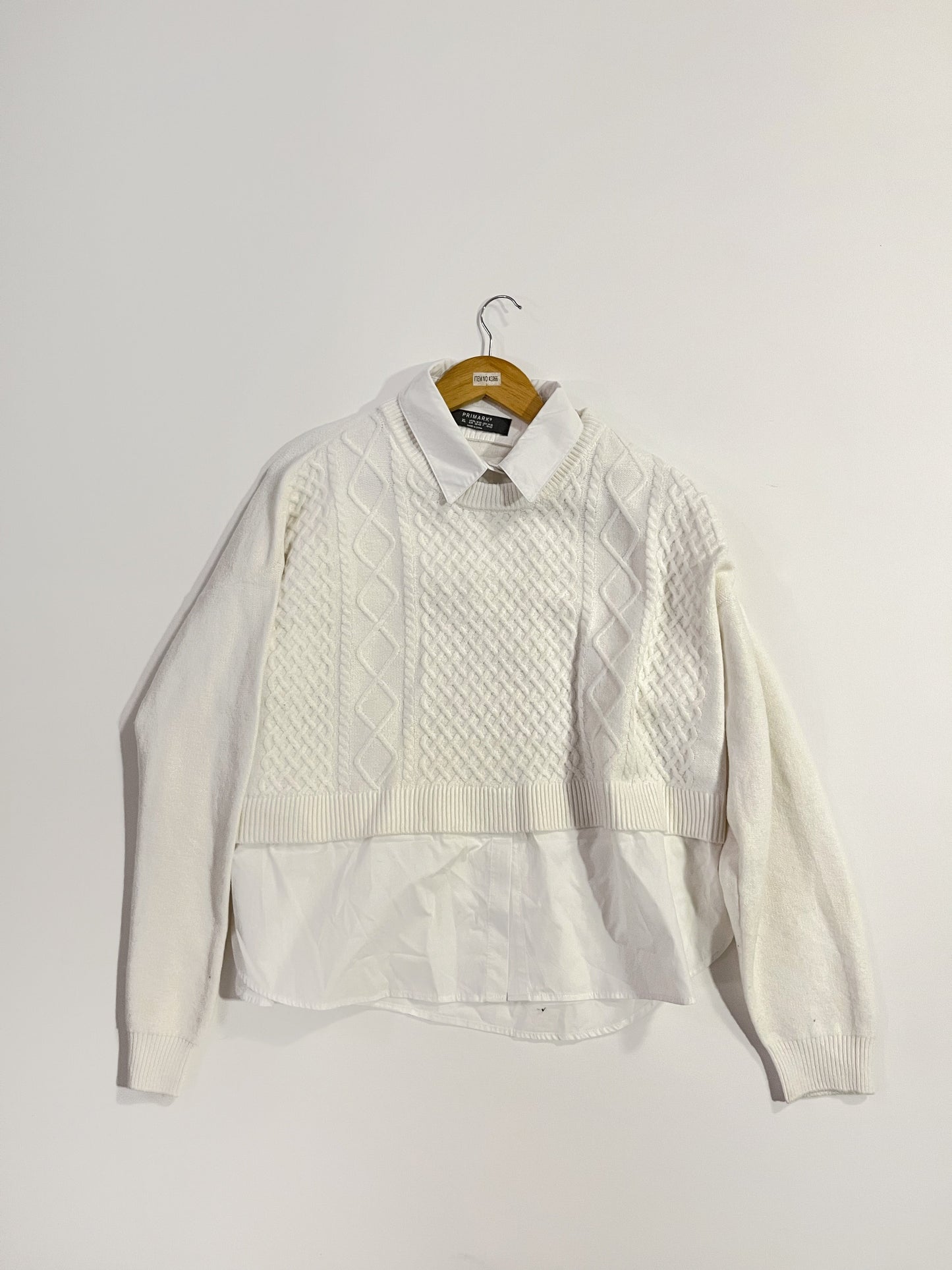 Primark jumper
