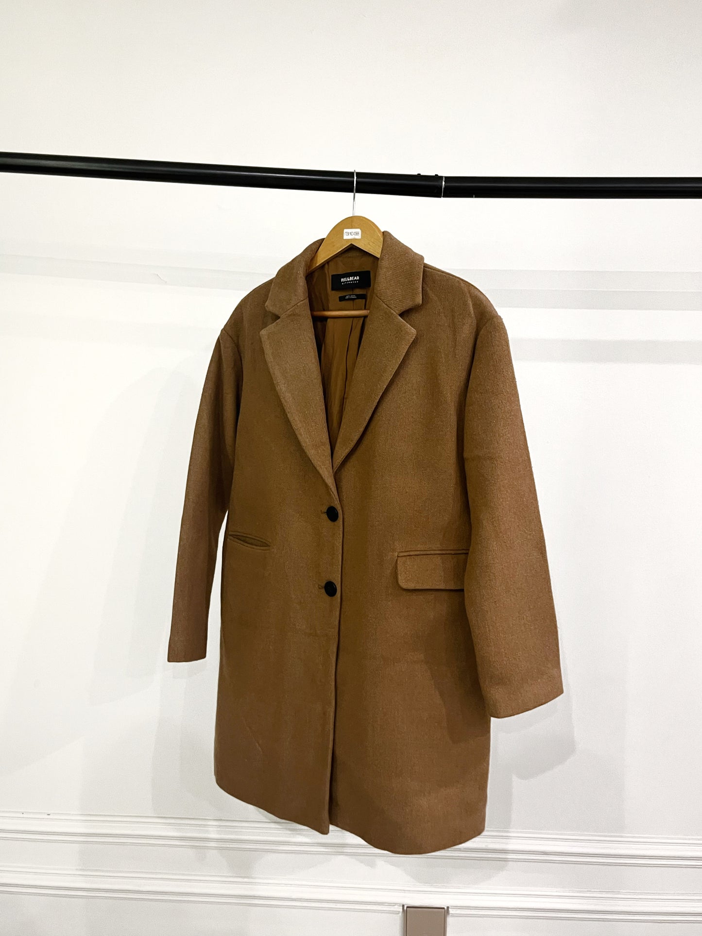 Camel brown