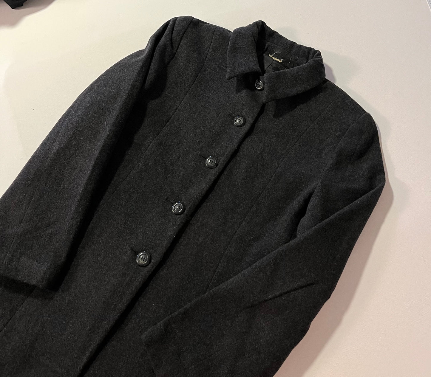 Dark grey