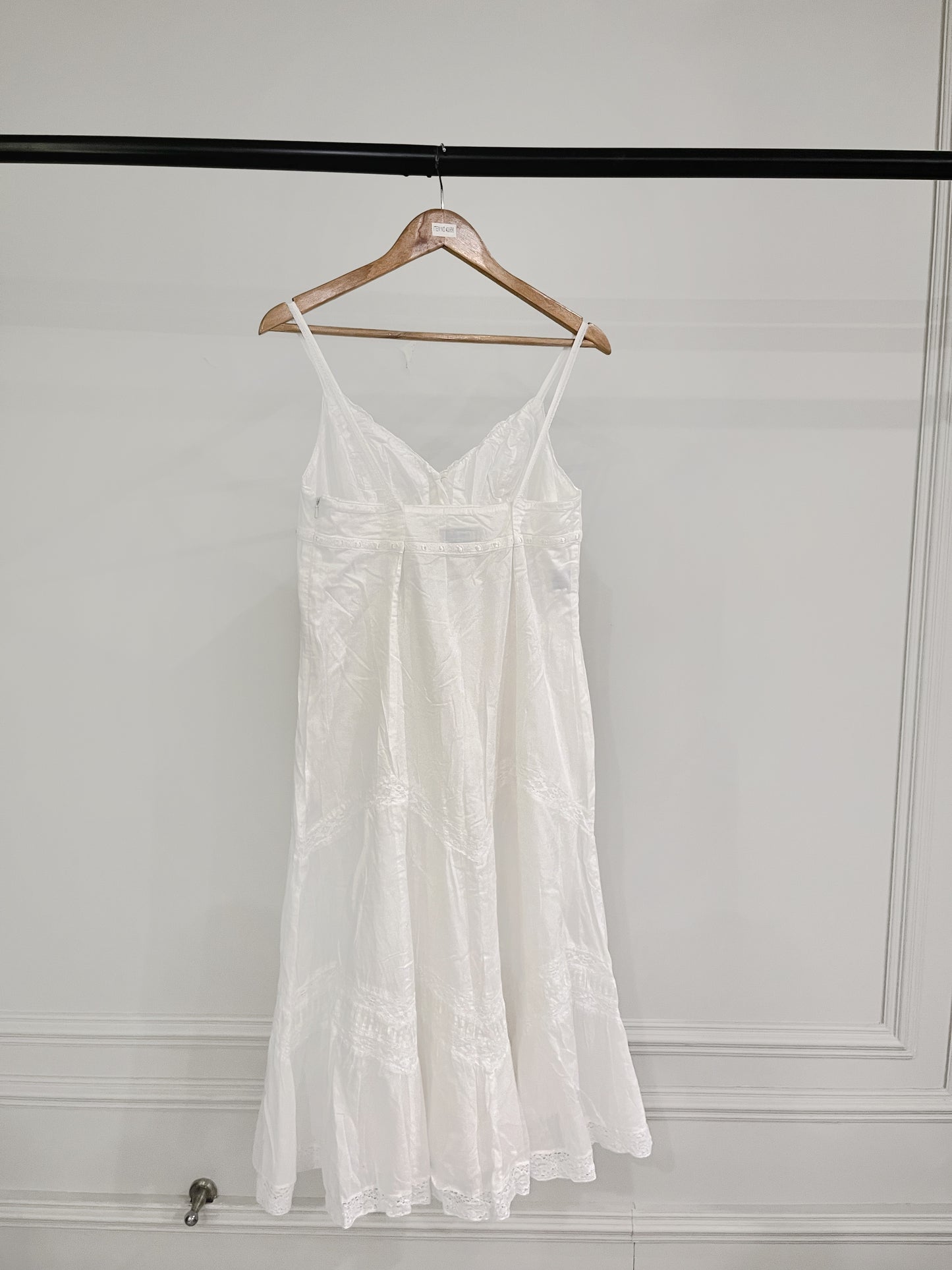 Lauren Dress