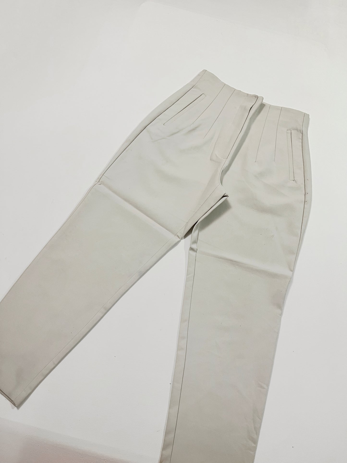 Zara high waist
