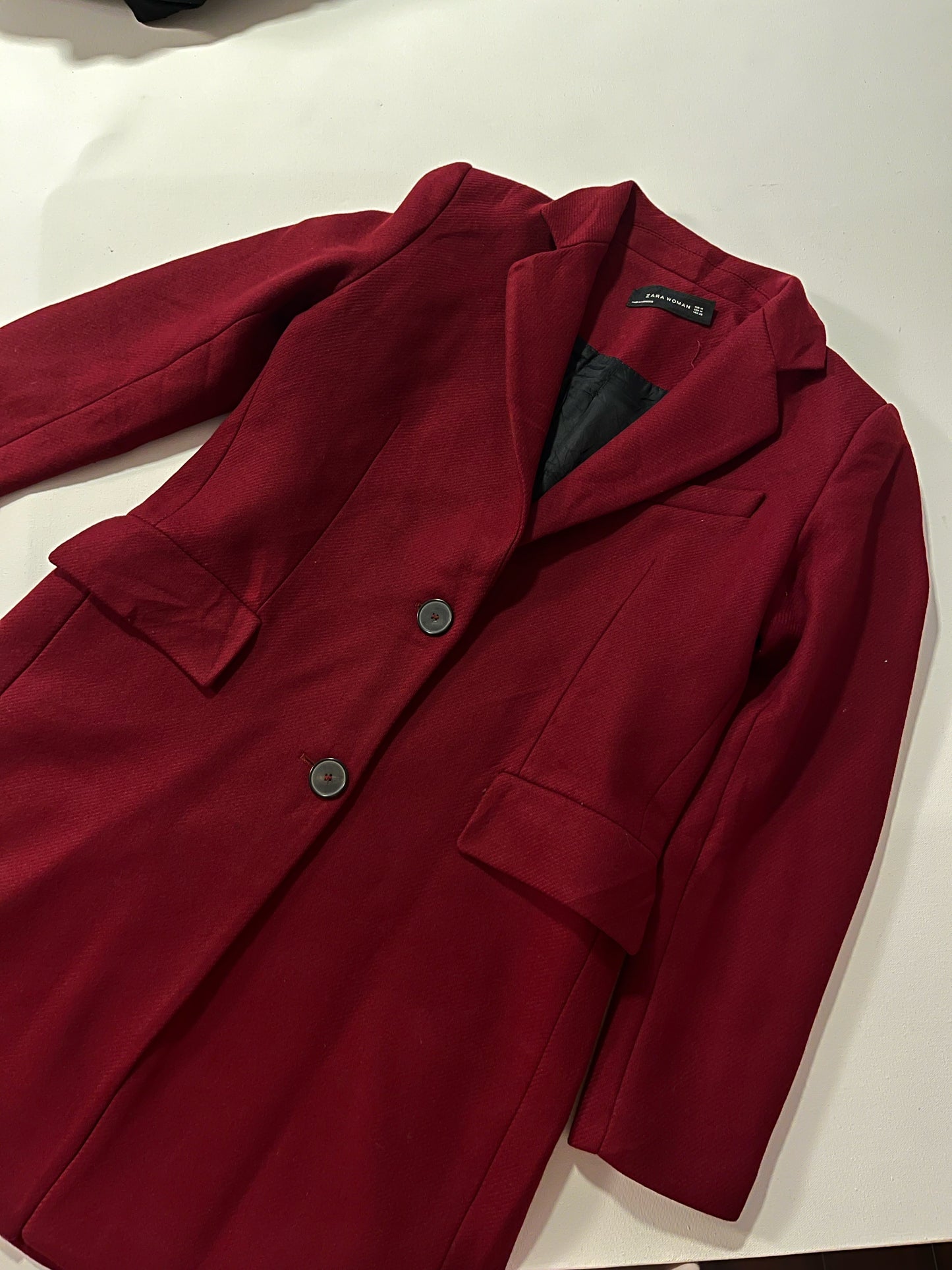 Red zara