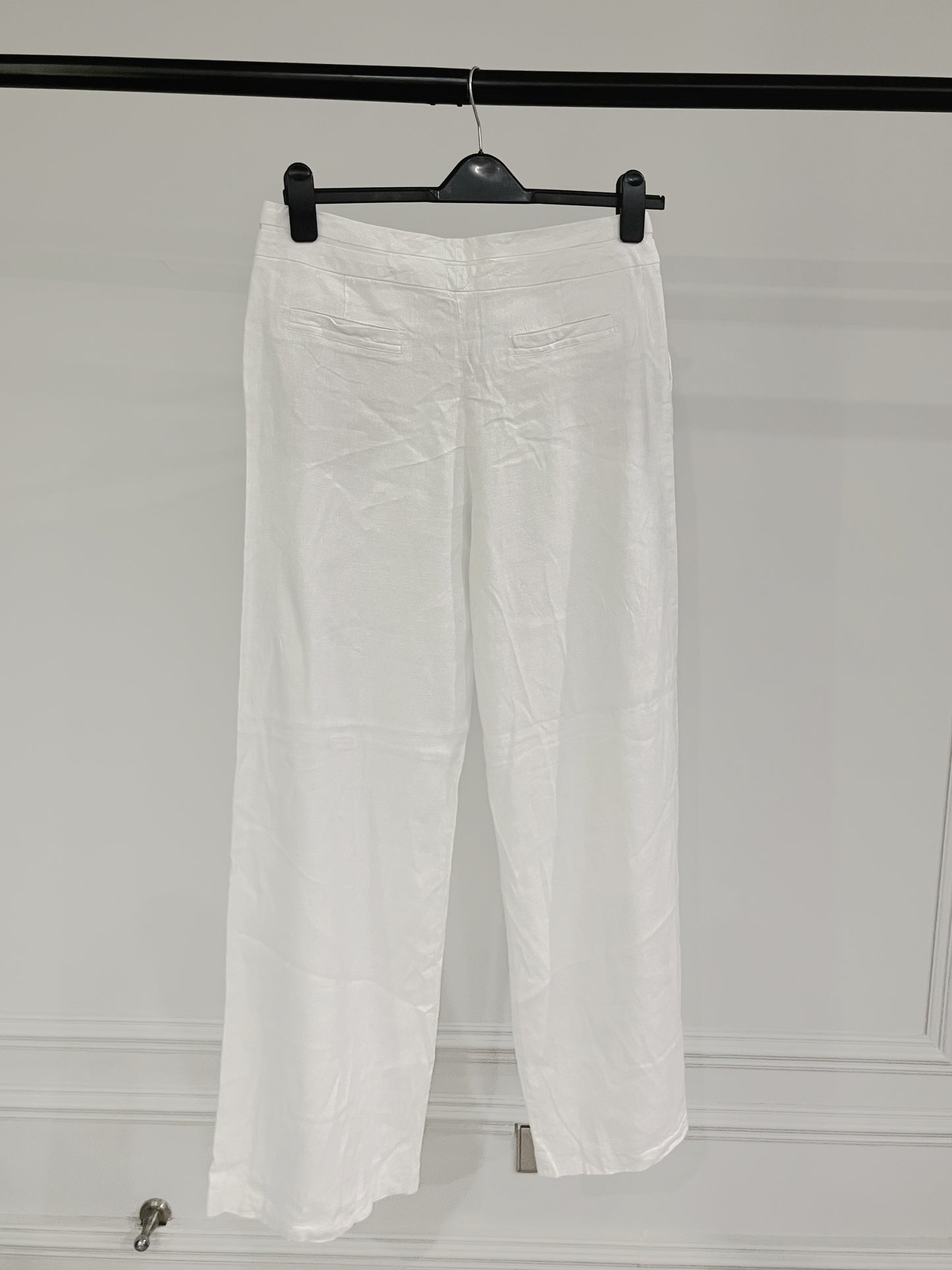 Linen trouser 6