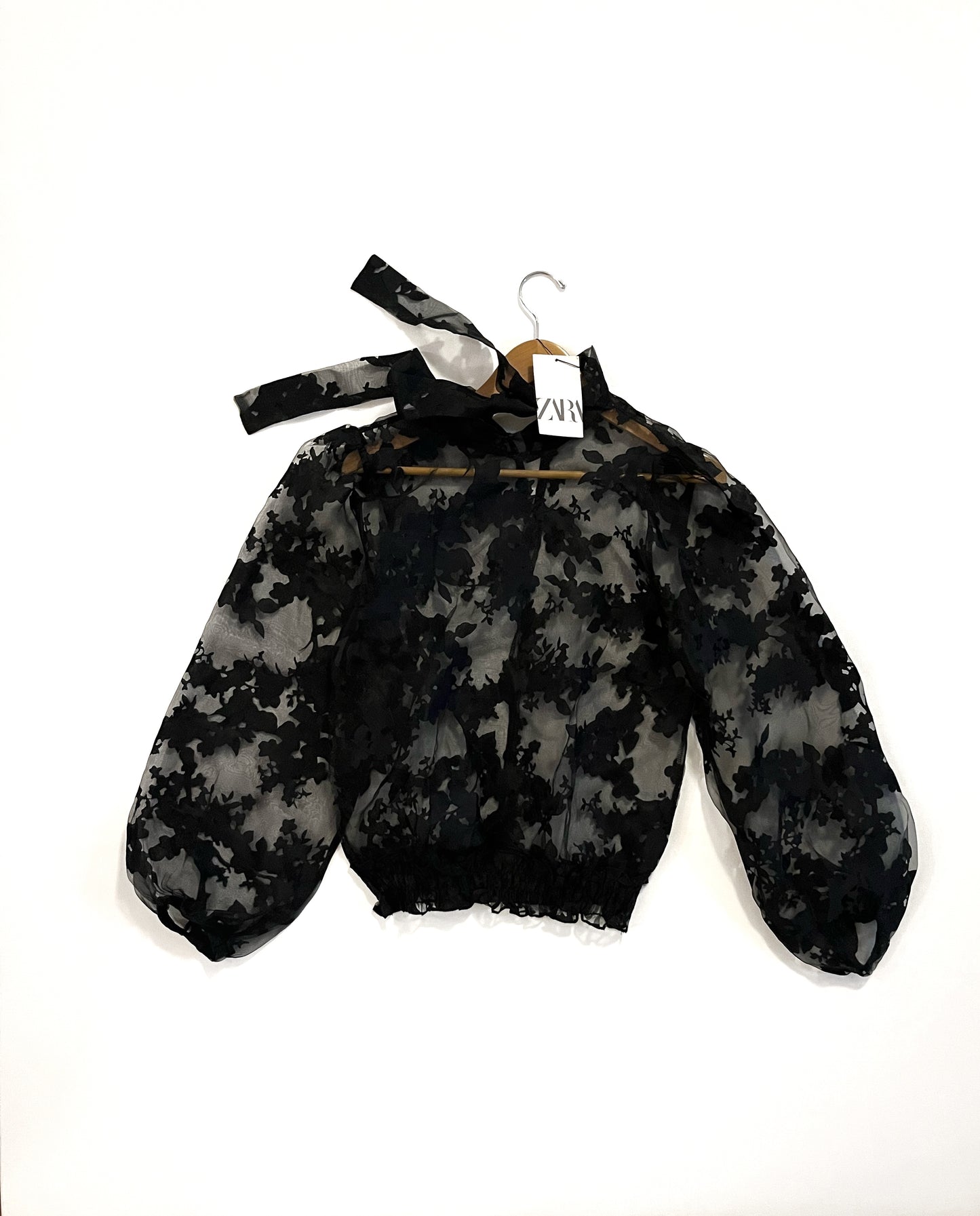 Zara Black