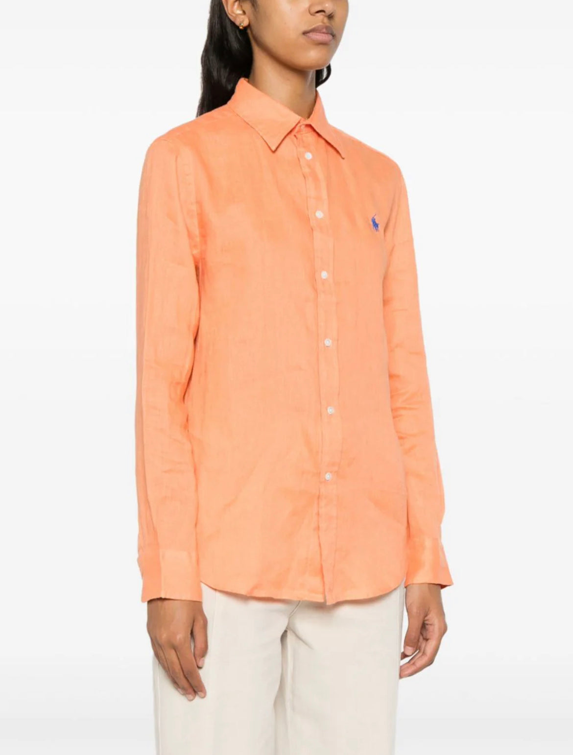 Ralph Button down