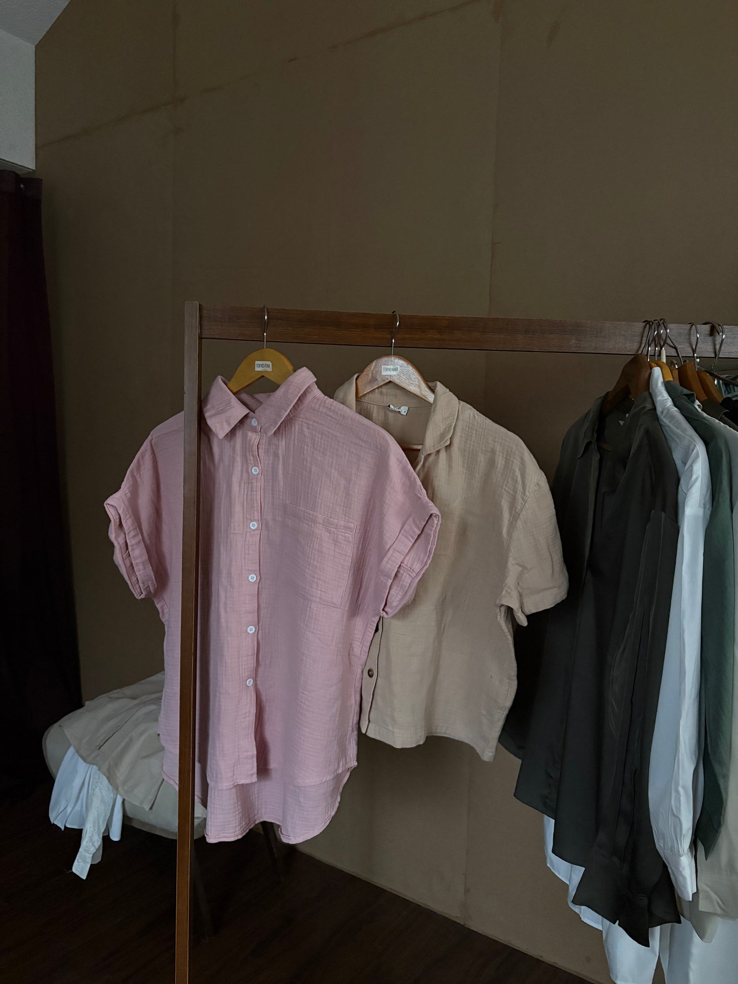 Shein pink