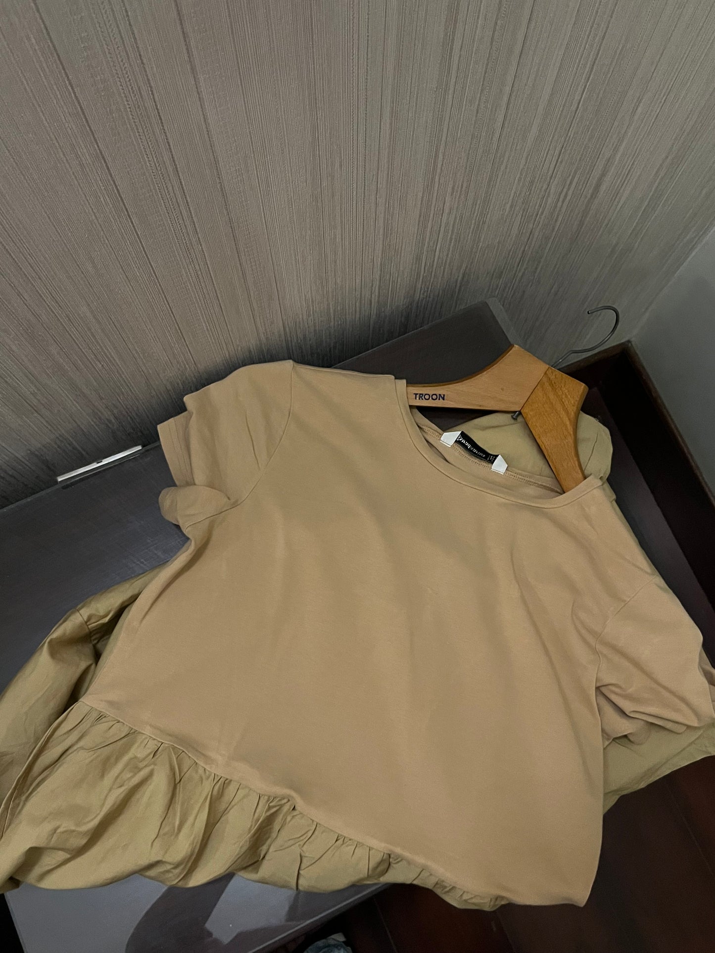 Stradivarius dress