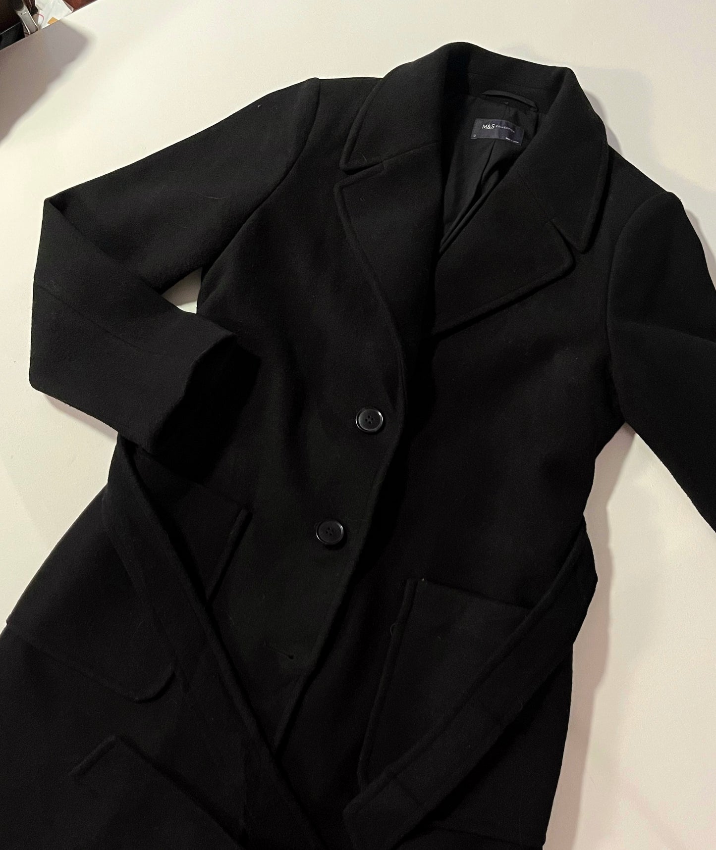 Black next