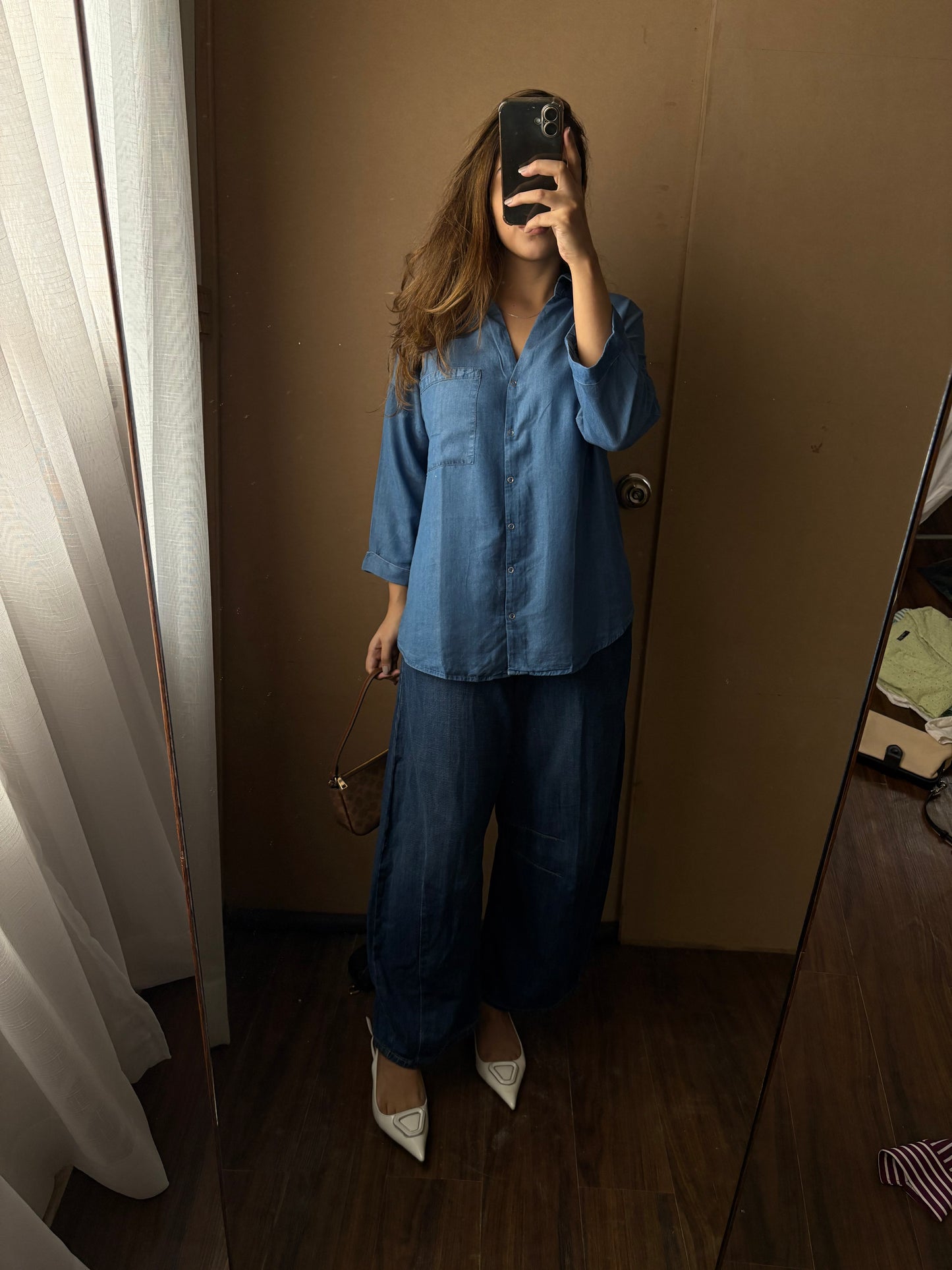 Denim