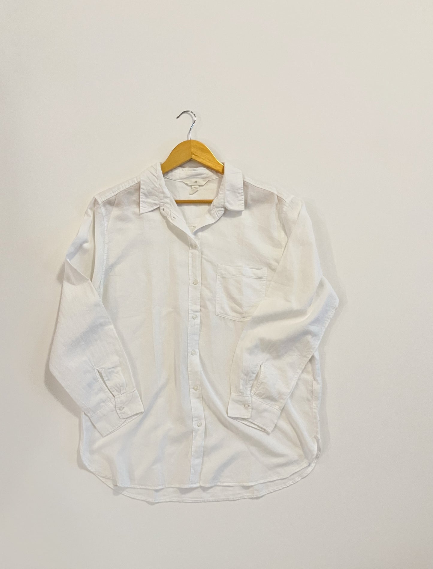 Soft linen