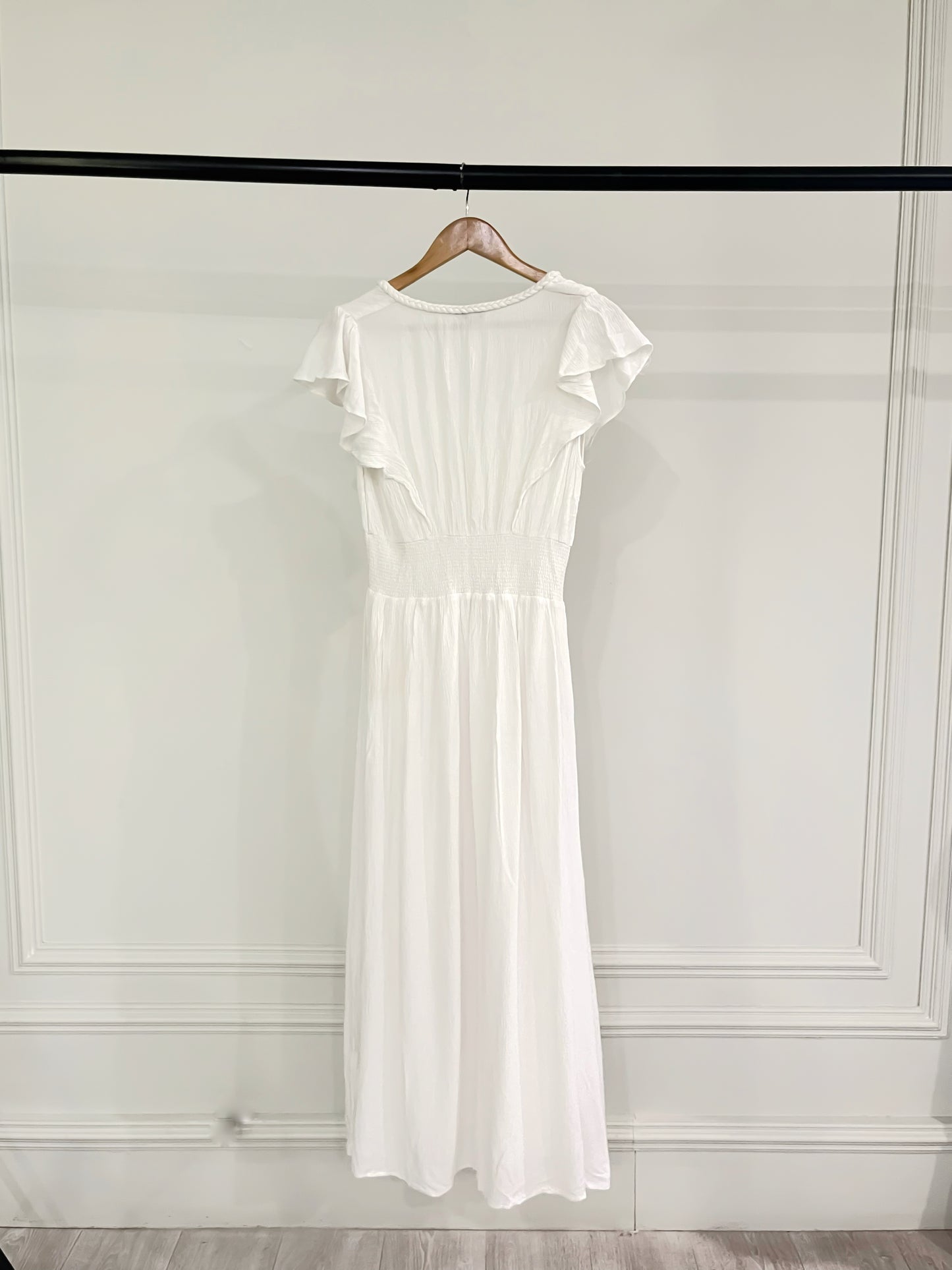 Springfield Frock