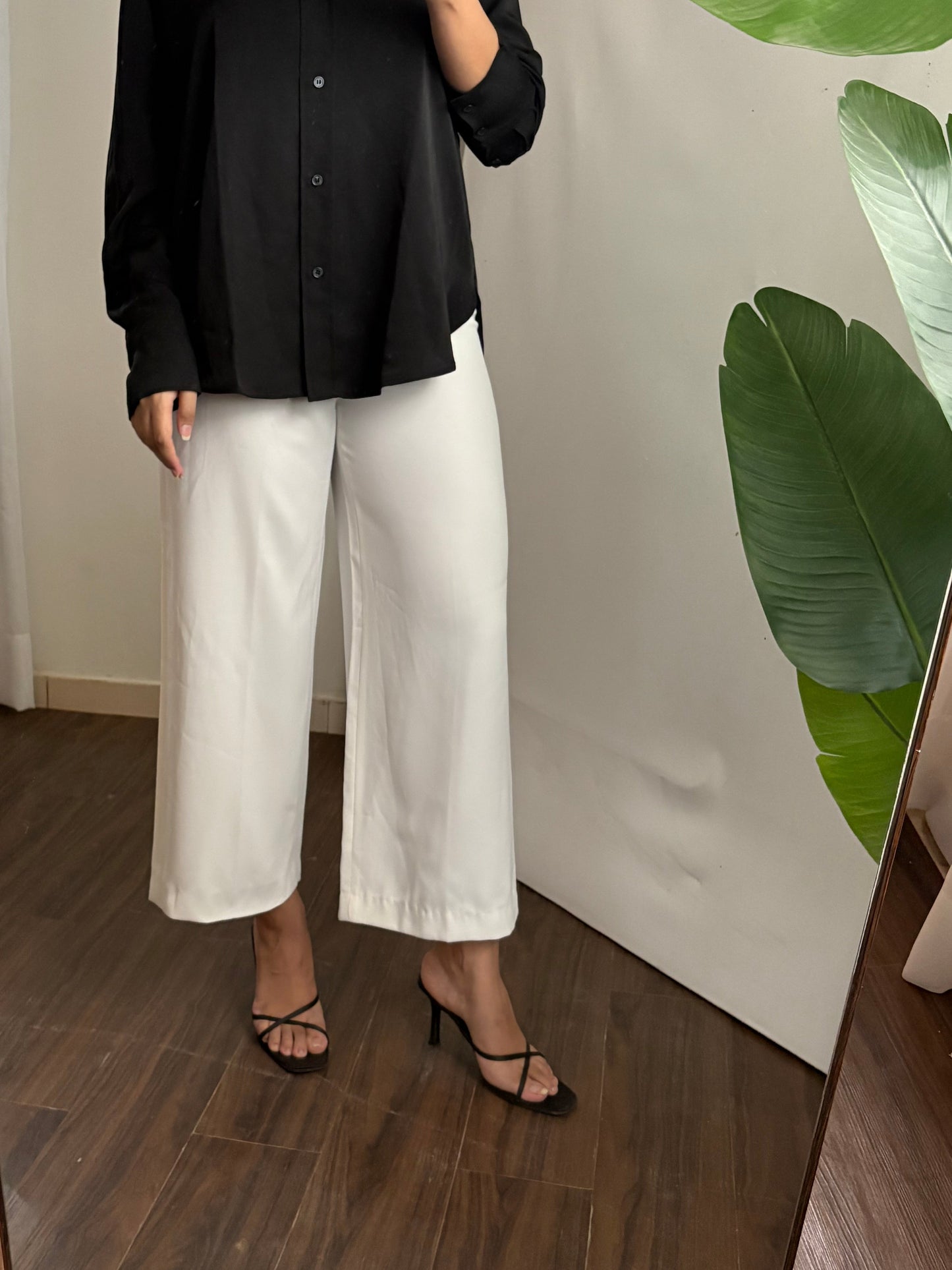 Good luck gem culottes