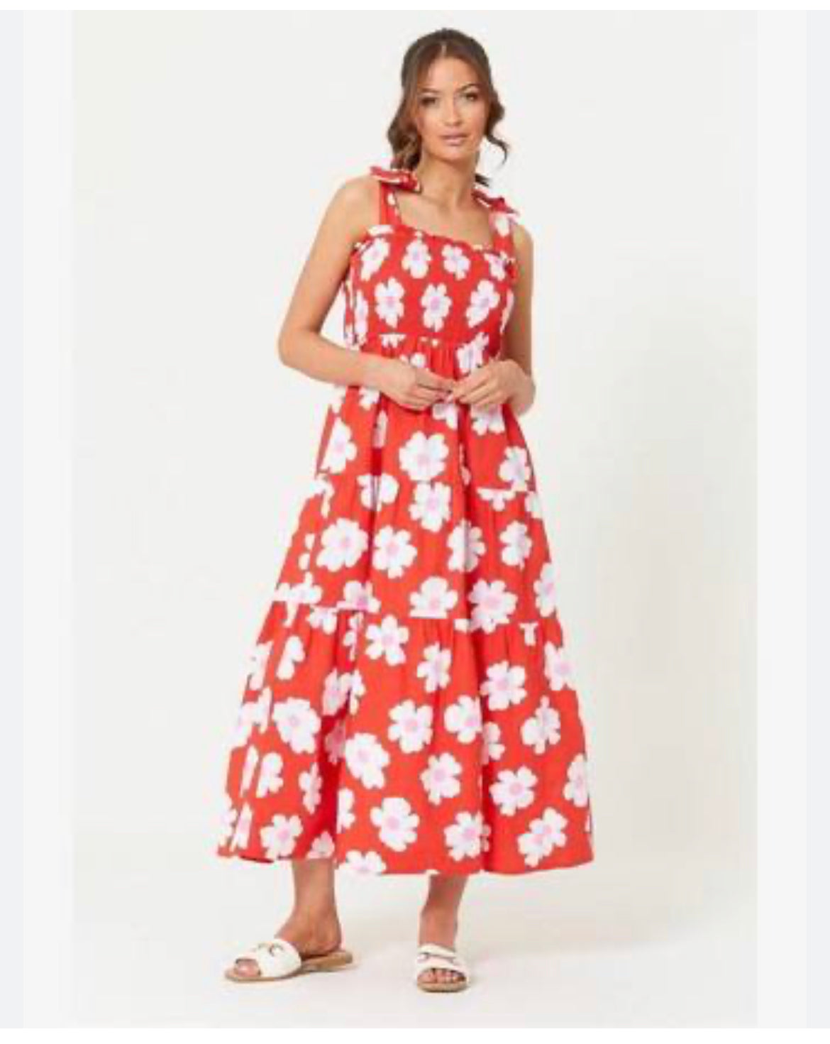 Floral