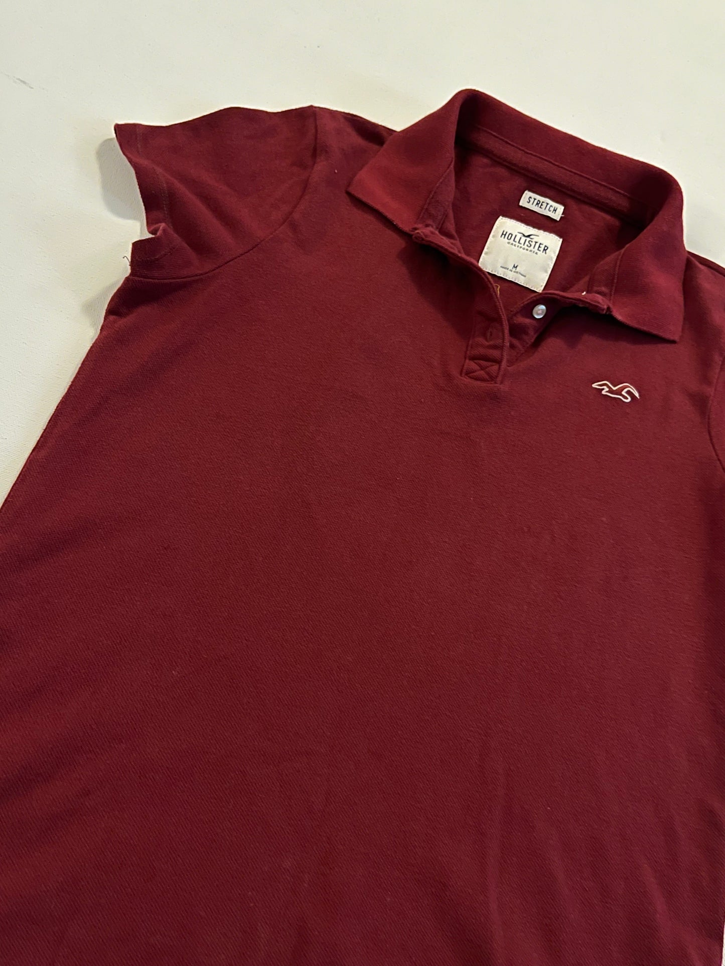 Hollister Polo