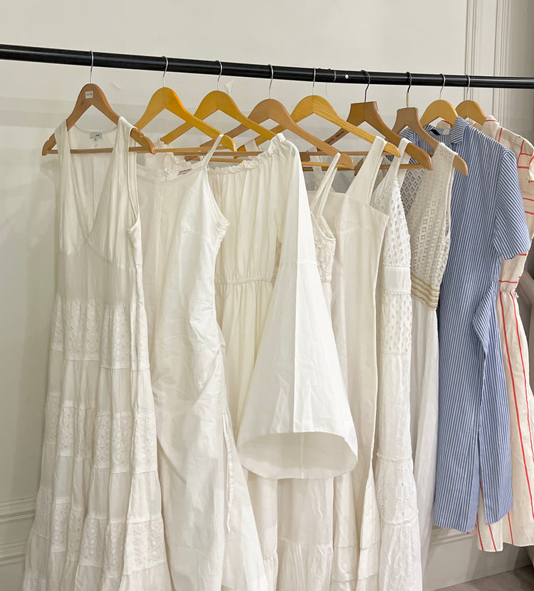 Timeless Dresses