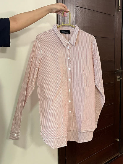 Designers remix linen