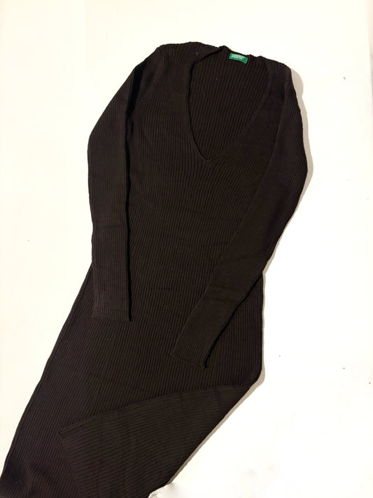 United colours of Benetton (brown)