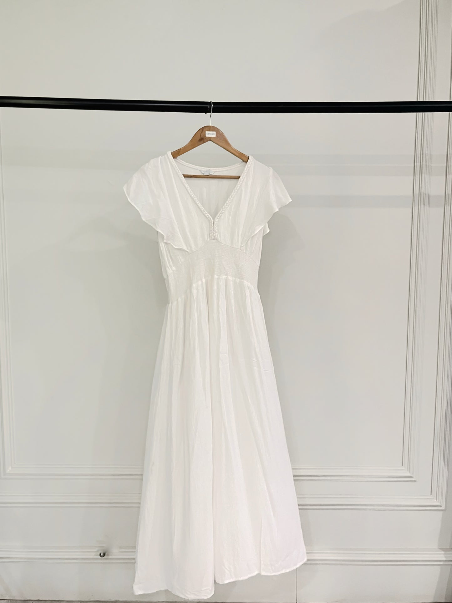 Springfield Frock