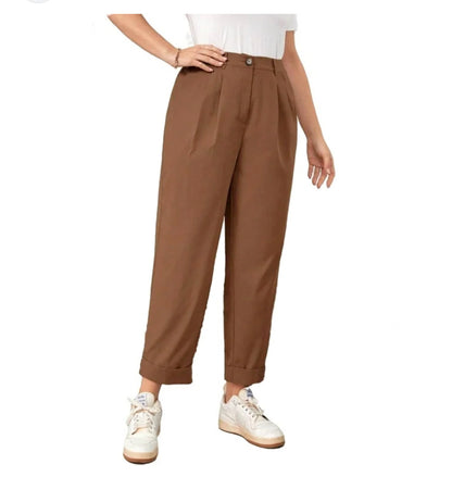 Brown khaki