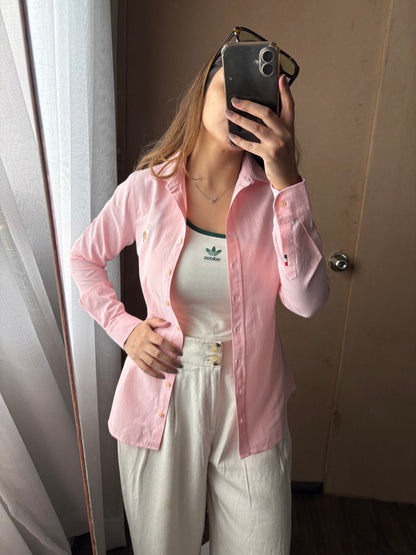 US POLO (pink)