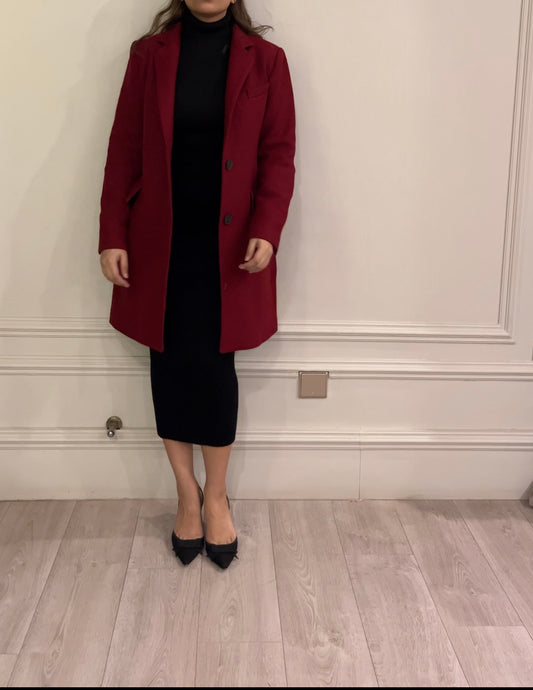 Red zara