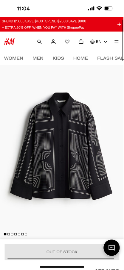 H&M
