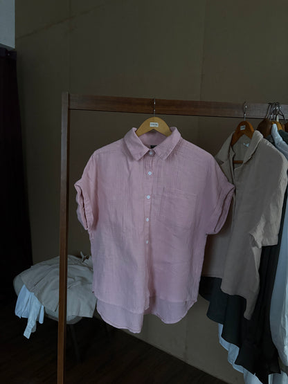 Shein pink