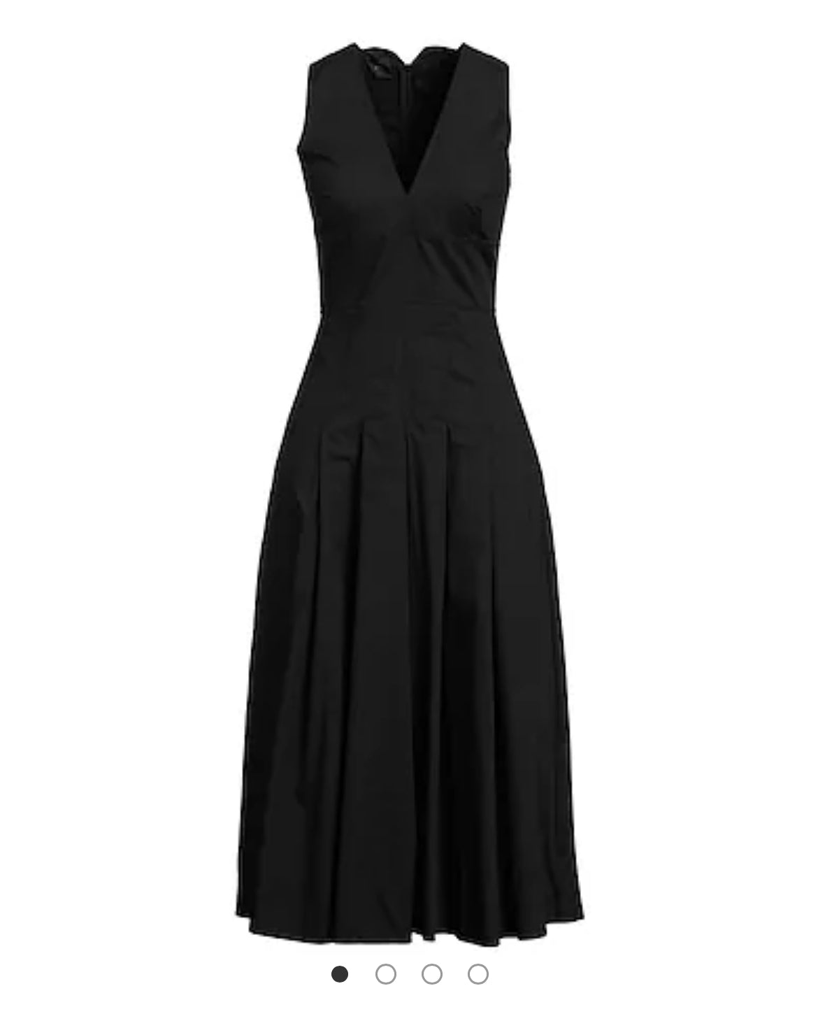 Hoss frock