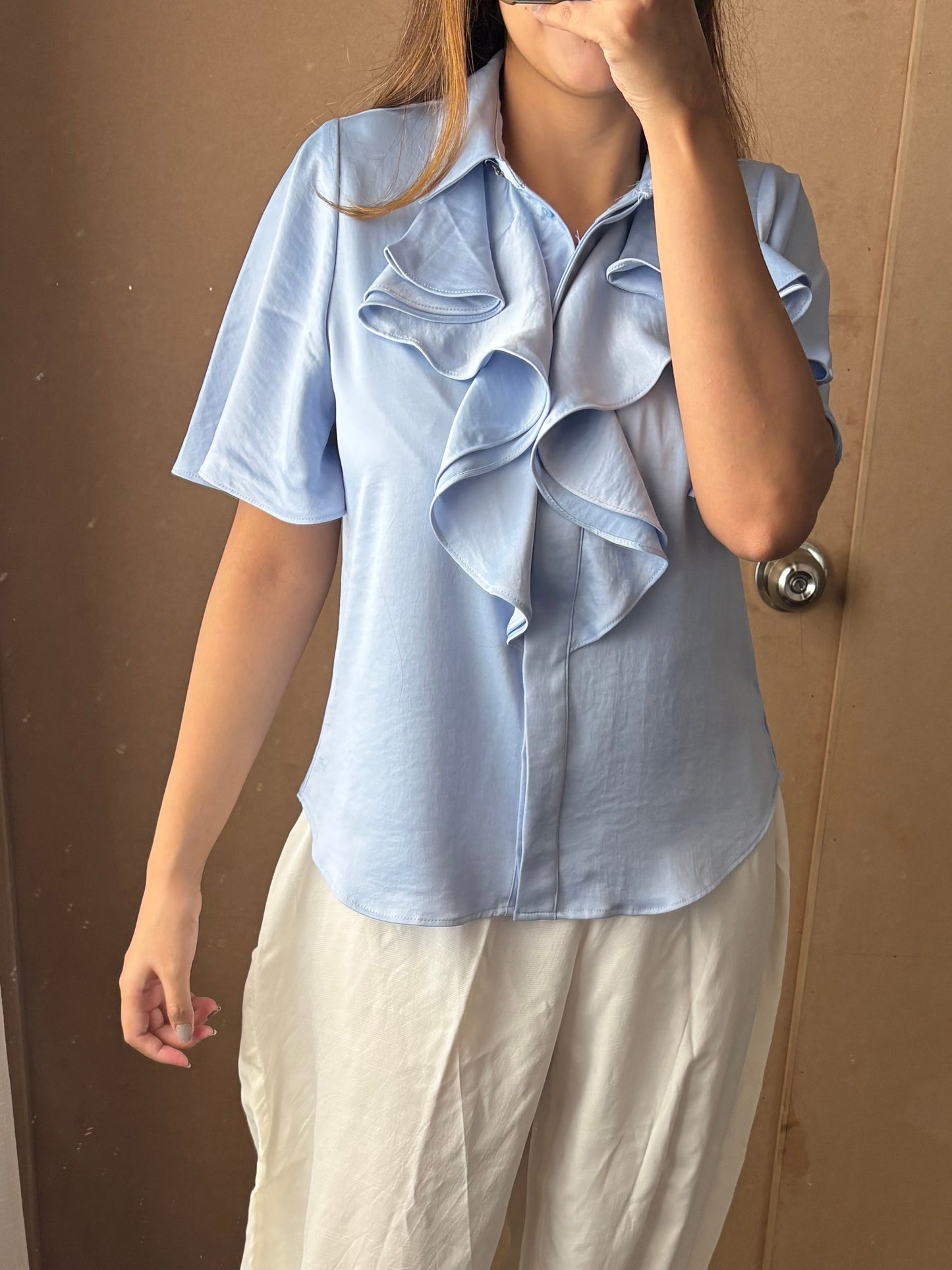 Ice Blue