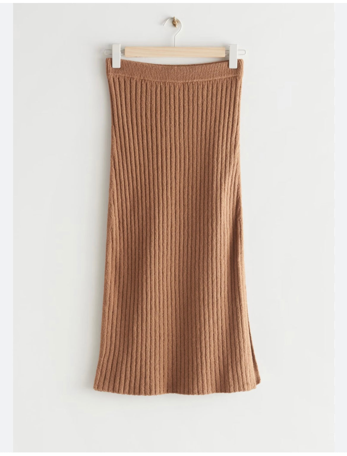 Beige camel