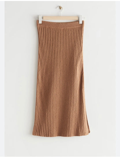 Beige camel