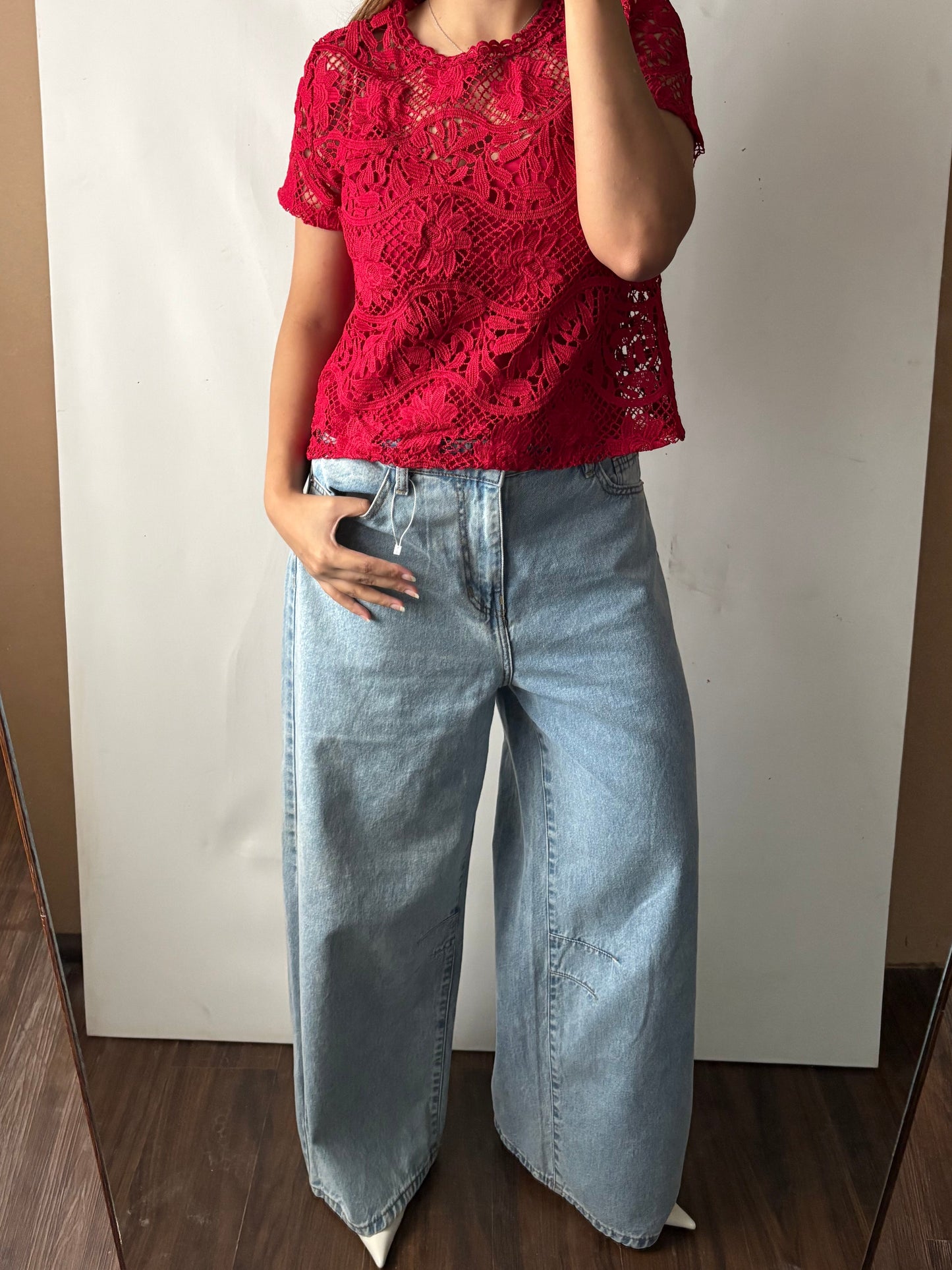 Zara (Red)