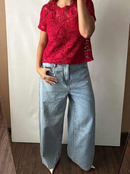 Zara (Red)