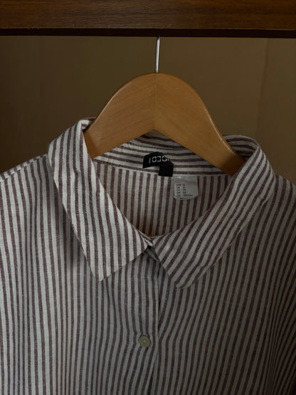 Linen h&m