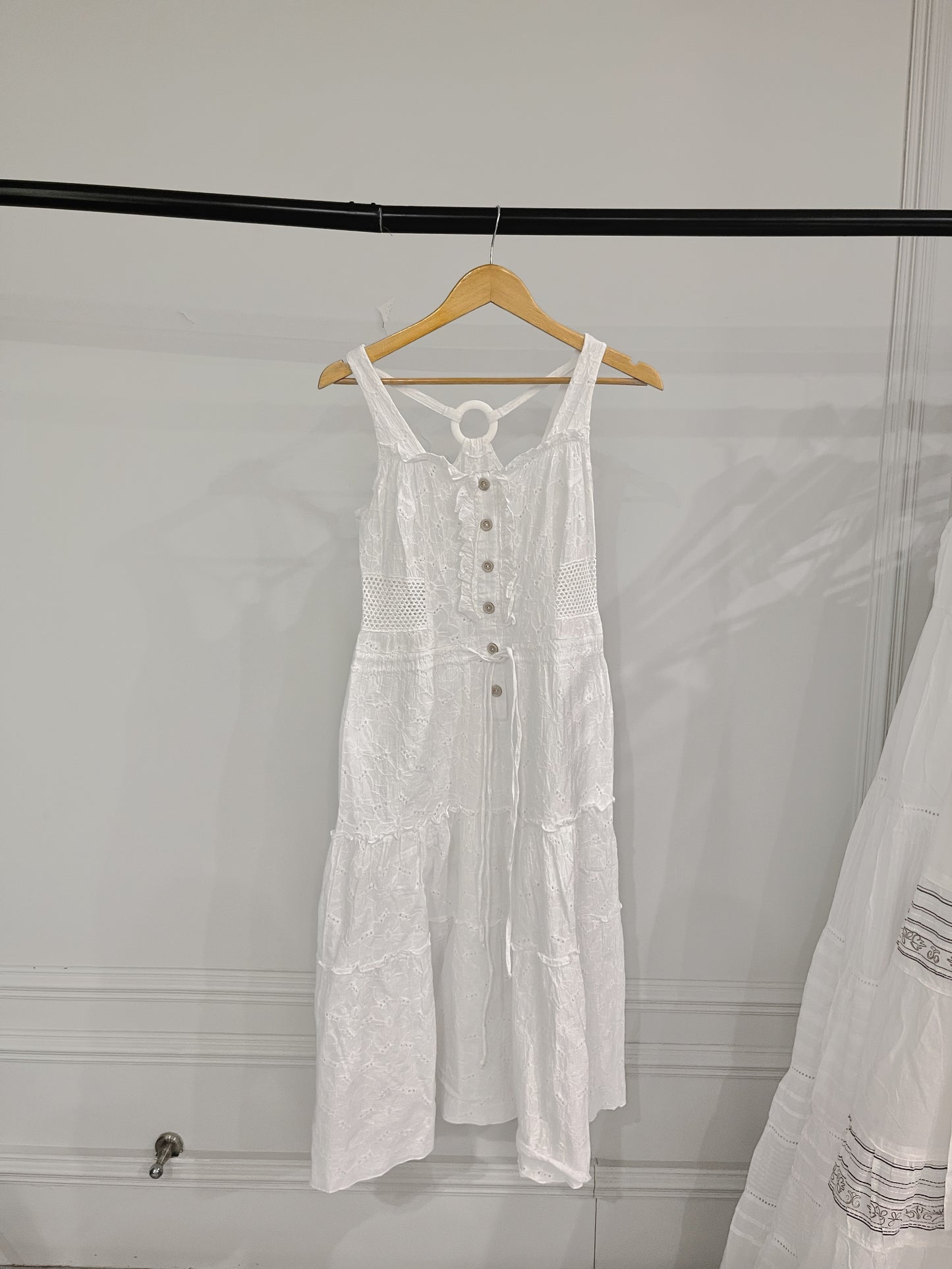 Midi dress