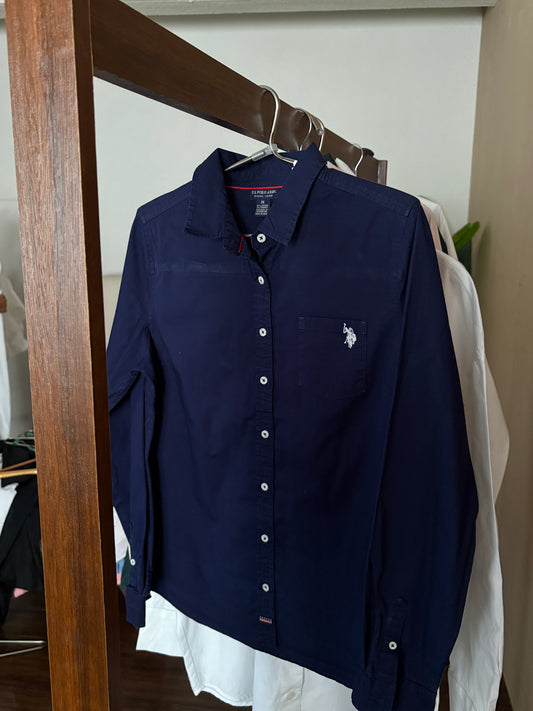 US polo