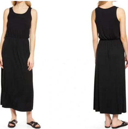Long dress