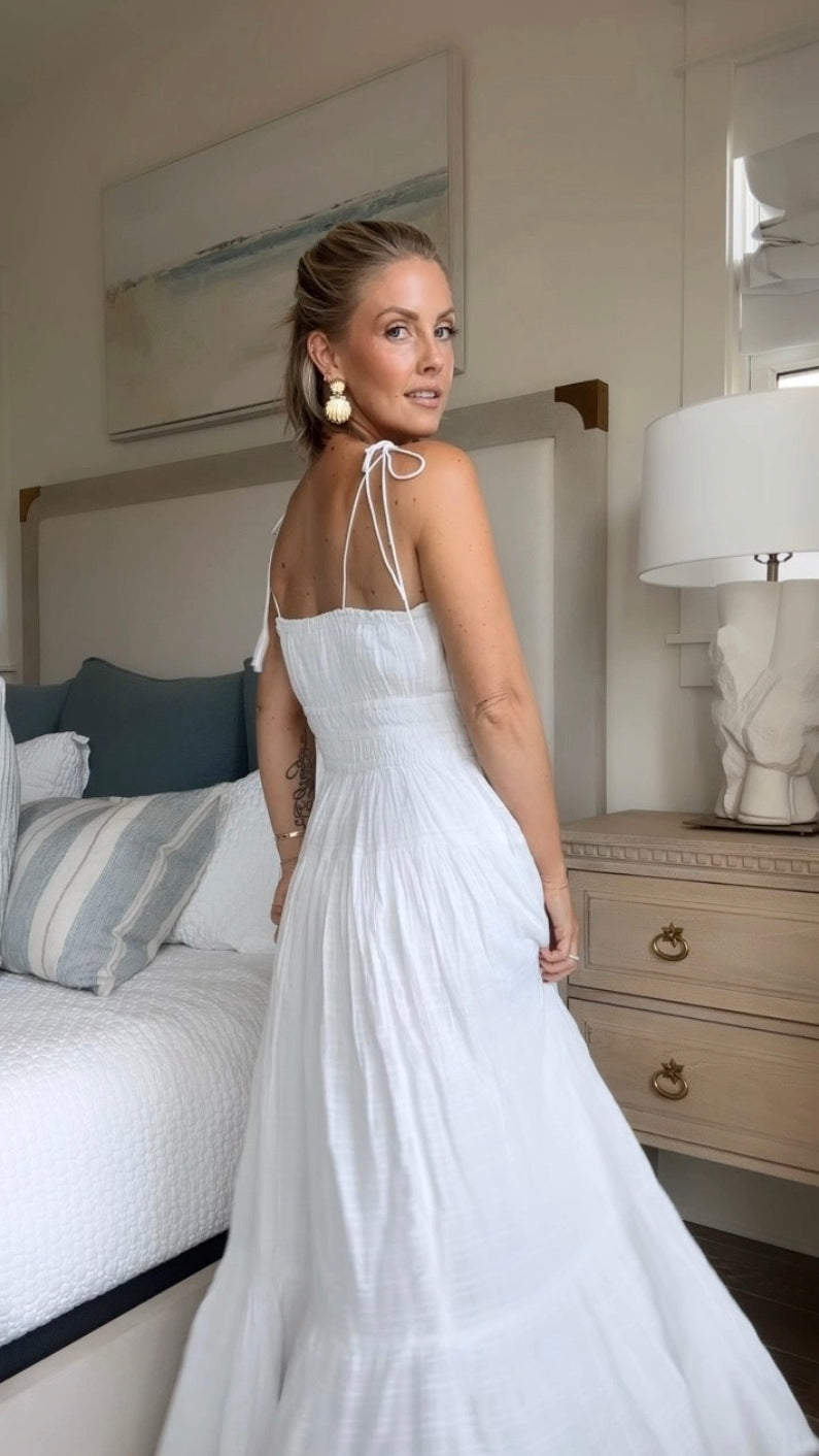 MATI dress