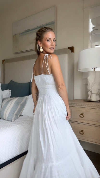 MATI dress