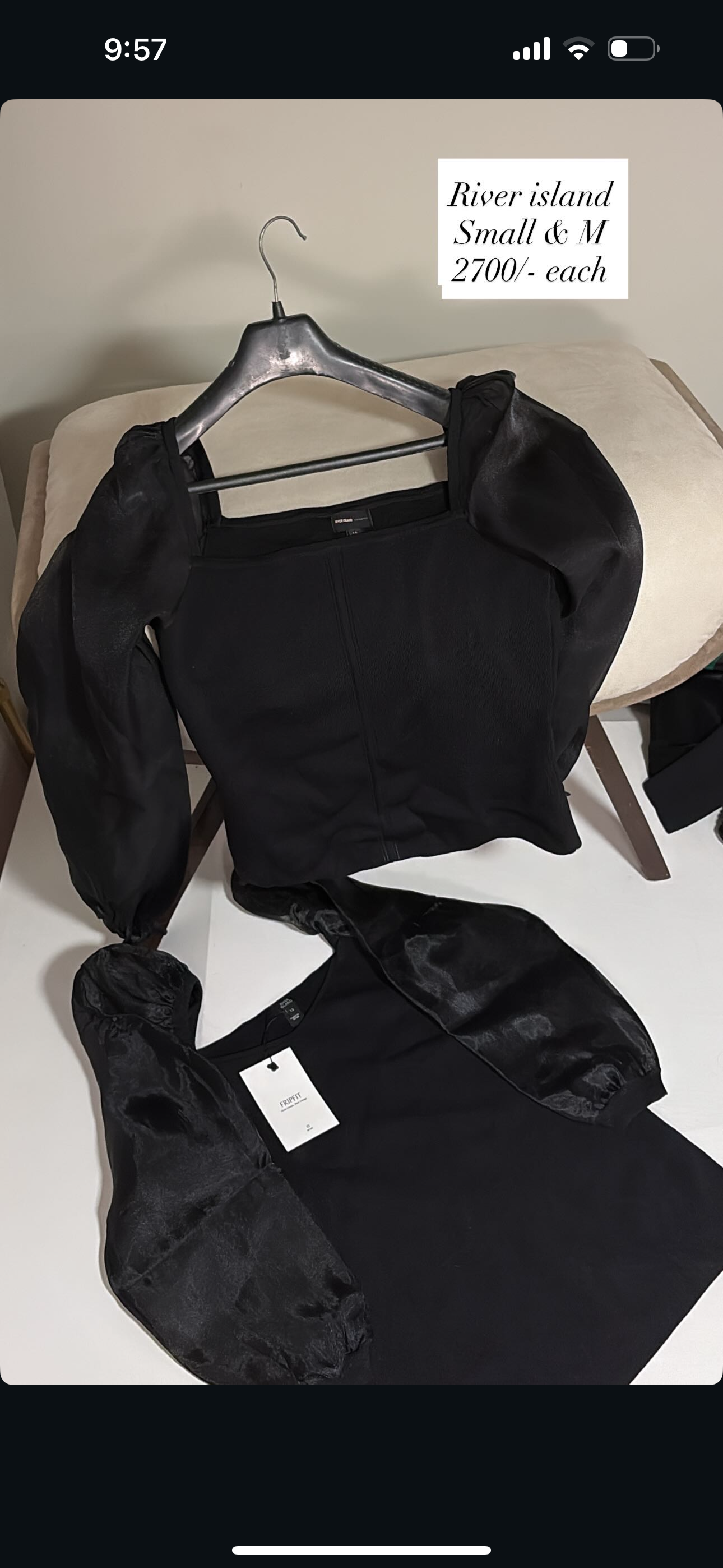 Riverisland