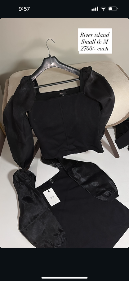 Riverisland