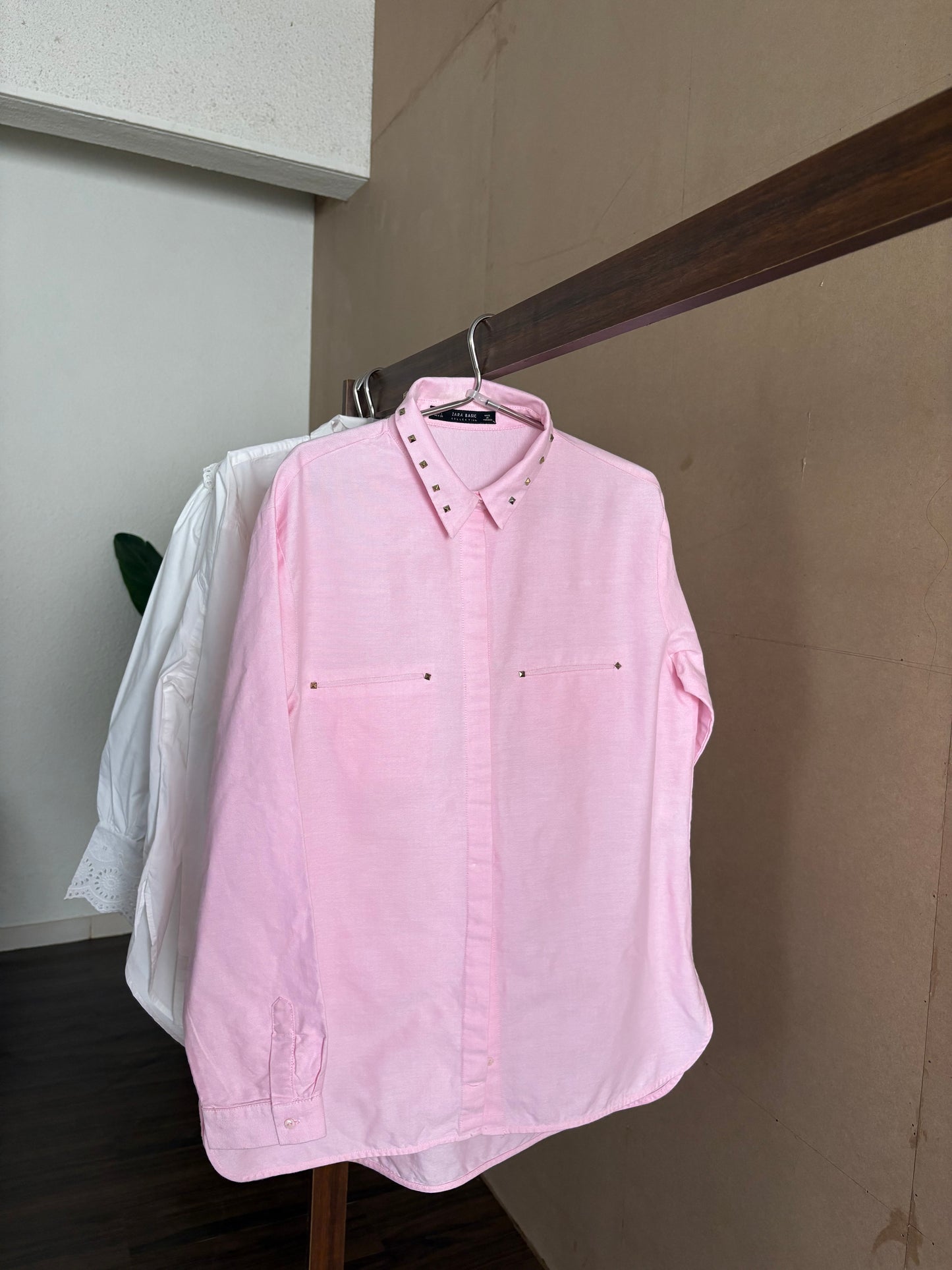 Zara Pink