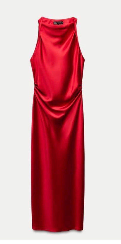 Zara Red