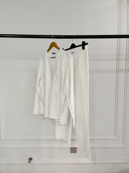 Kurta style set