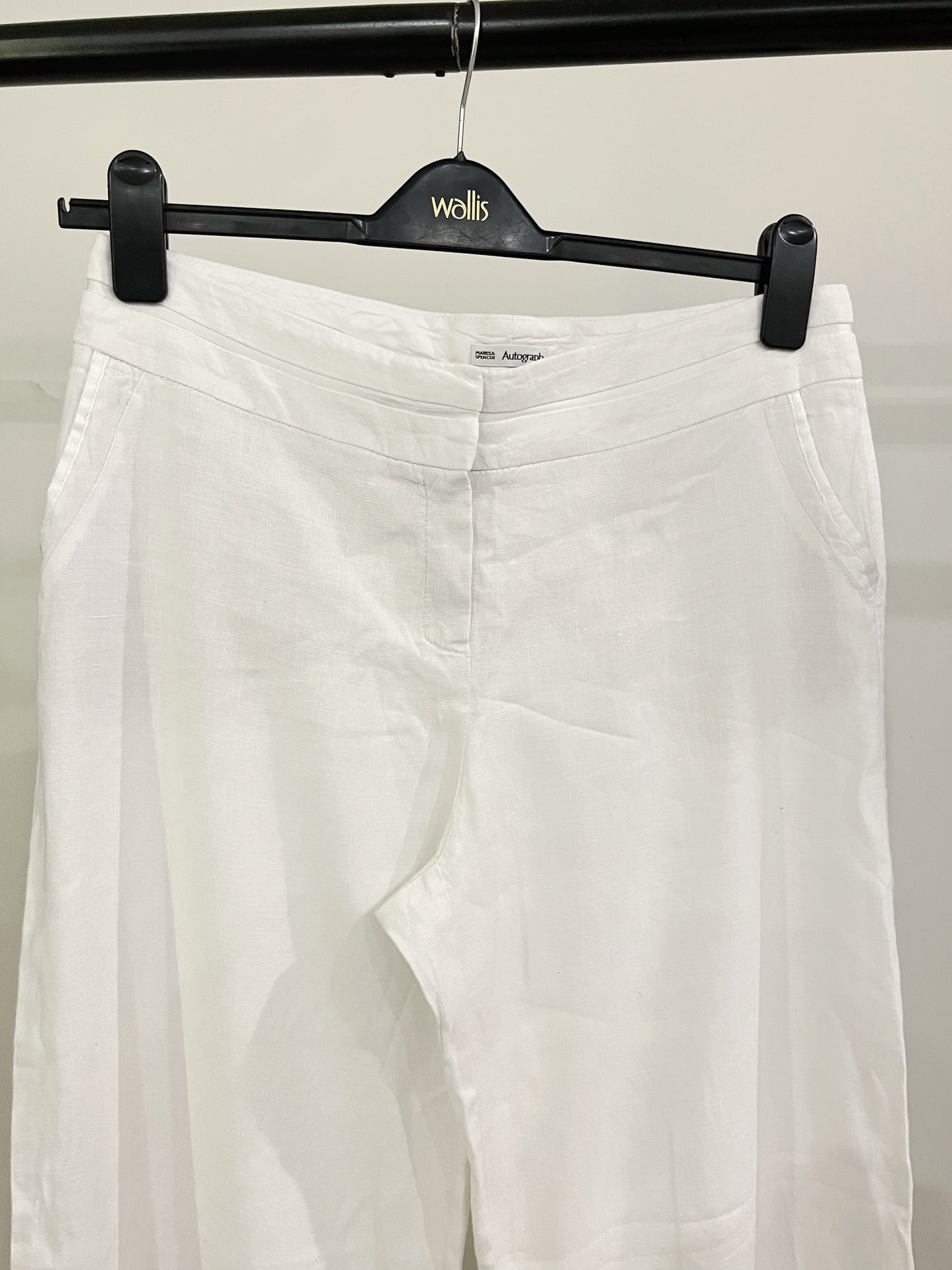 Linen trouser 6