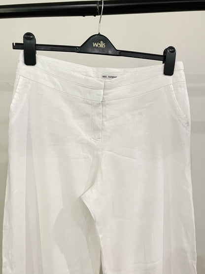 Linen trouser 6