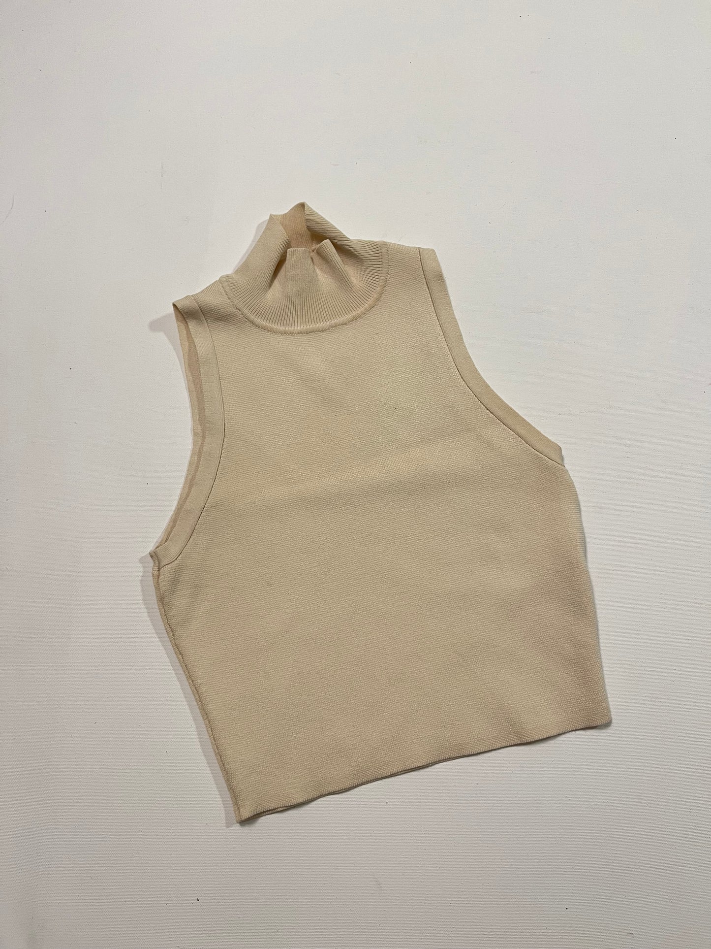 Zara beige