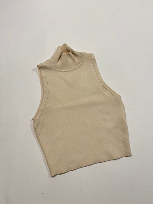 Zara beige