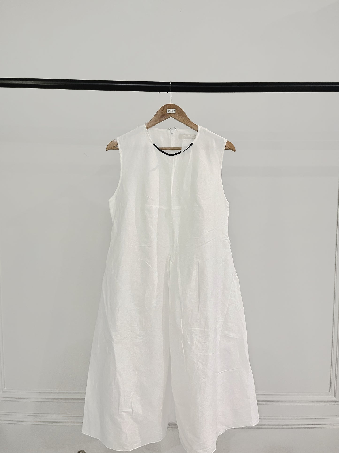 Max Mara dress
